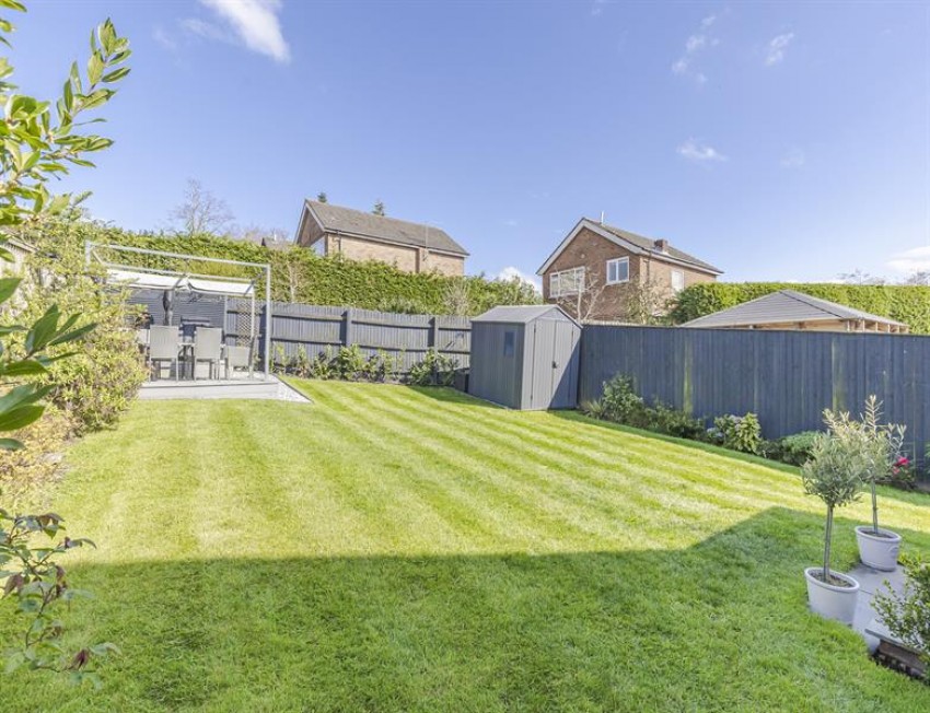 Images for Duttons Lane, Kelsall