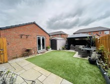 Images for Woodyatt Way, Lymm