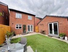 Images for Woodyatt Way, Lymm