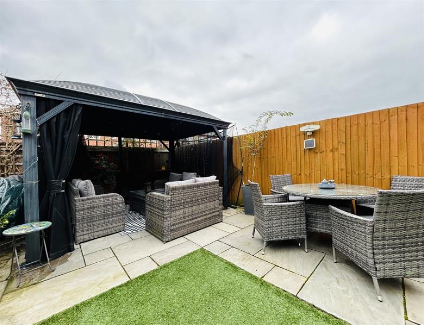 Images for Woodyatt Way, Lymm