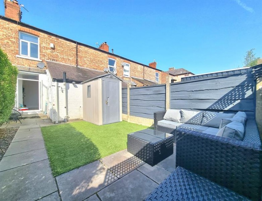 Images for Wolseley Road, Sale