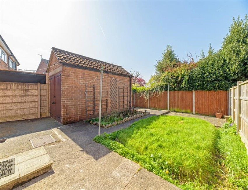 Images for Hawthorne Road, Frodsham