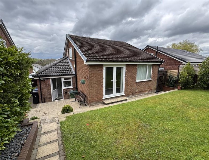 Images for Gainsborough Avenue, Marple Bridge, Stockport