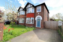 Images for Brackley Road, Heaton Chapel,