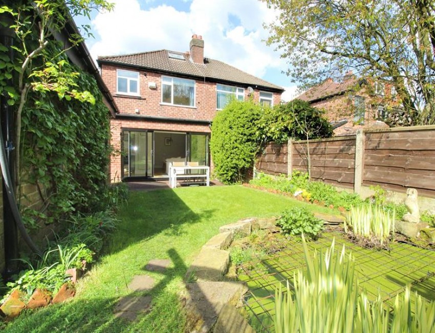 Images for Brackley Road, Heaton Chapel,