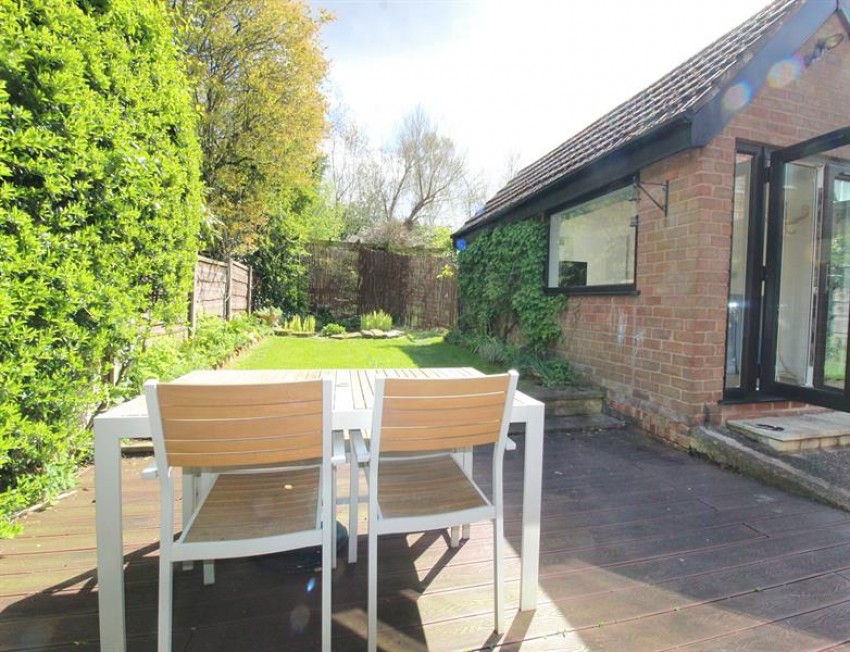 Images for Brackley Road, Heaton Chapel,