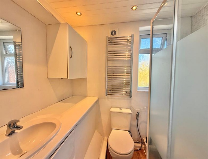 Images for Eastville Gardens, Manchester