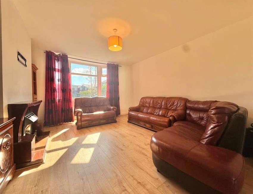 Images for Eastville Gardens, Manchester