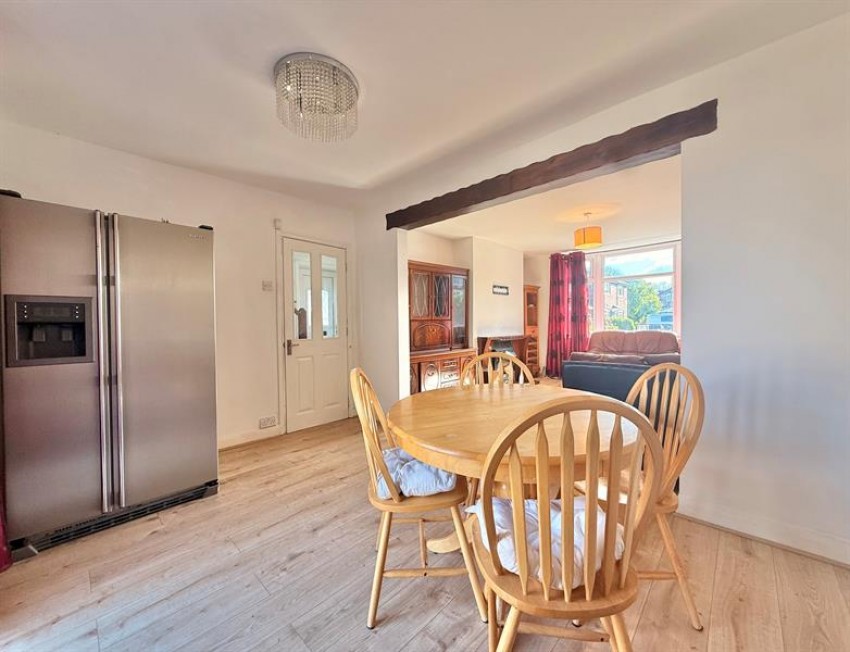 Images for Eastville Gardens, Manchester