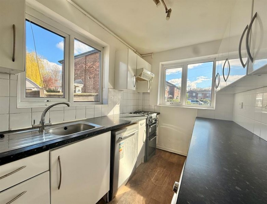 Images for Eastville Gardens, Manchester