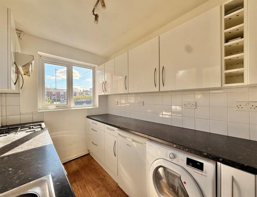 Images for Eastville Gardens, Manchester