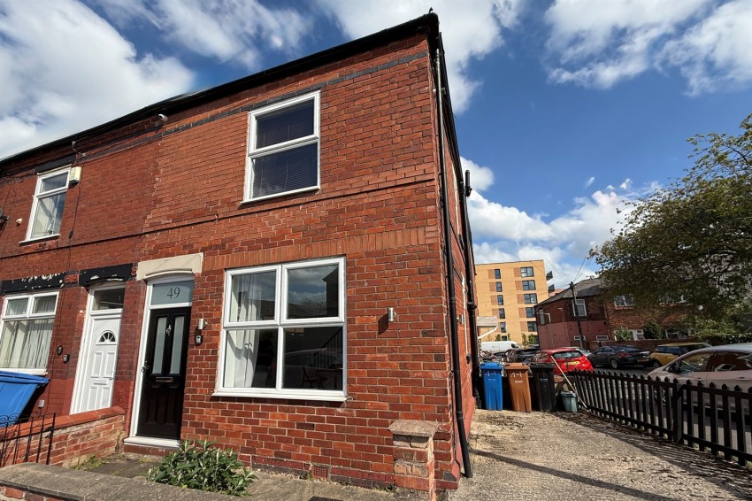 Images for Bennett Street, Stockport