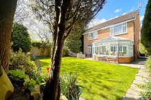 Images for Alderley Close, Poynton