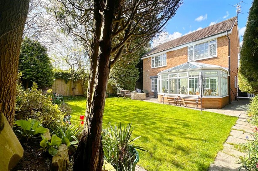 Images for Alderley Close, Poynton