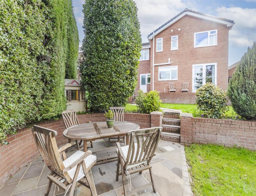 Images for North Brook Road, Utkinton, Tarporley