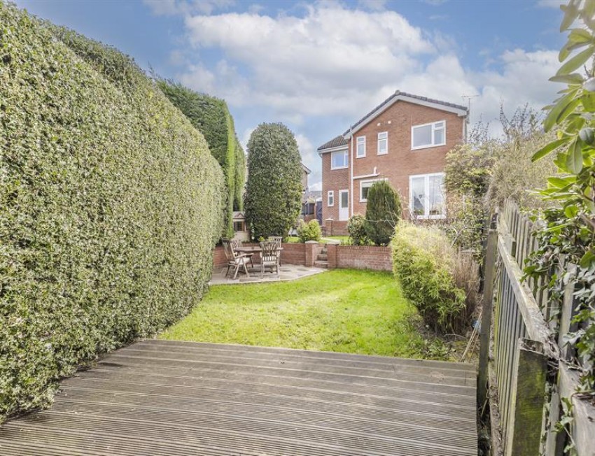 Images for North Brook Road, Utkinton, Tarporley