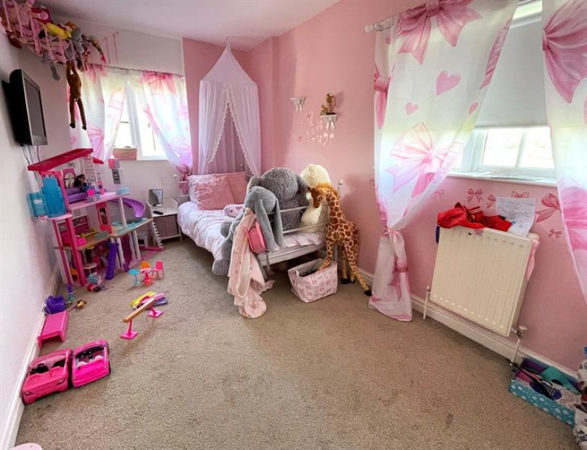 Images for Mobberley, Knutsford