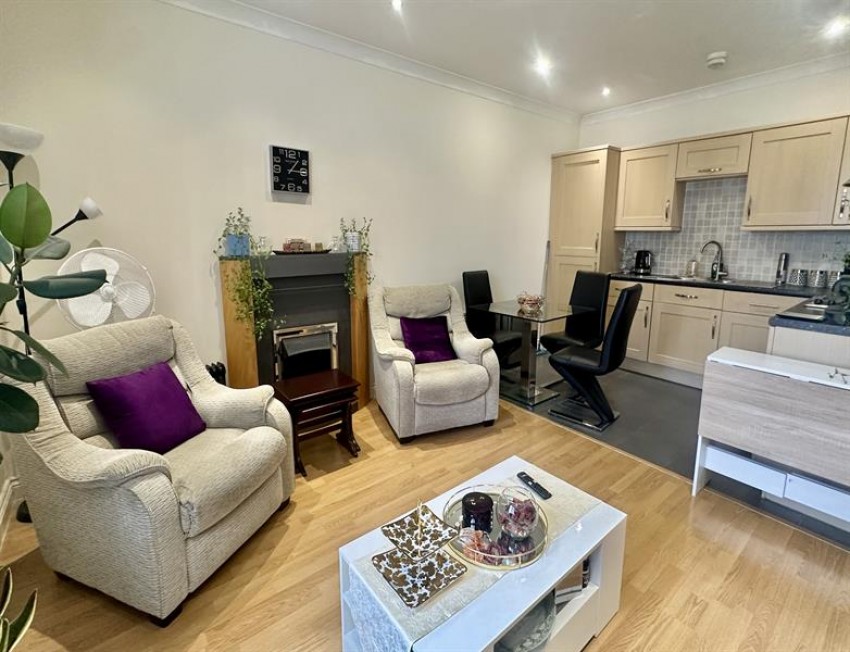 Images for Altrincham Road, Sharson