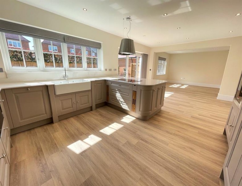 Images for Lawrence Way, Knutsford