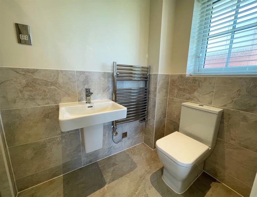 Images for Lawrence Way, Knutsford