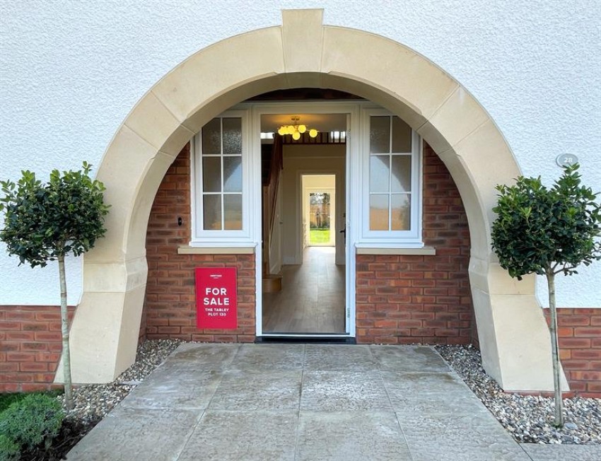 Images for Lawrence Way, Knutsford