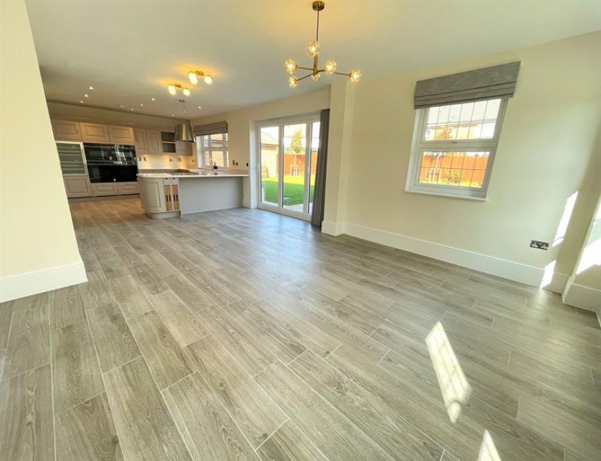 Images for Cotes Drive, Knutsford