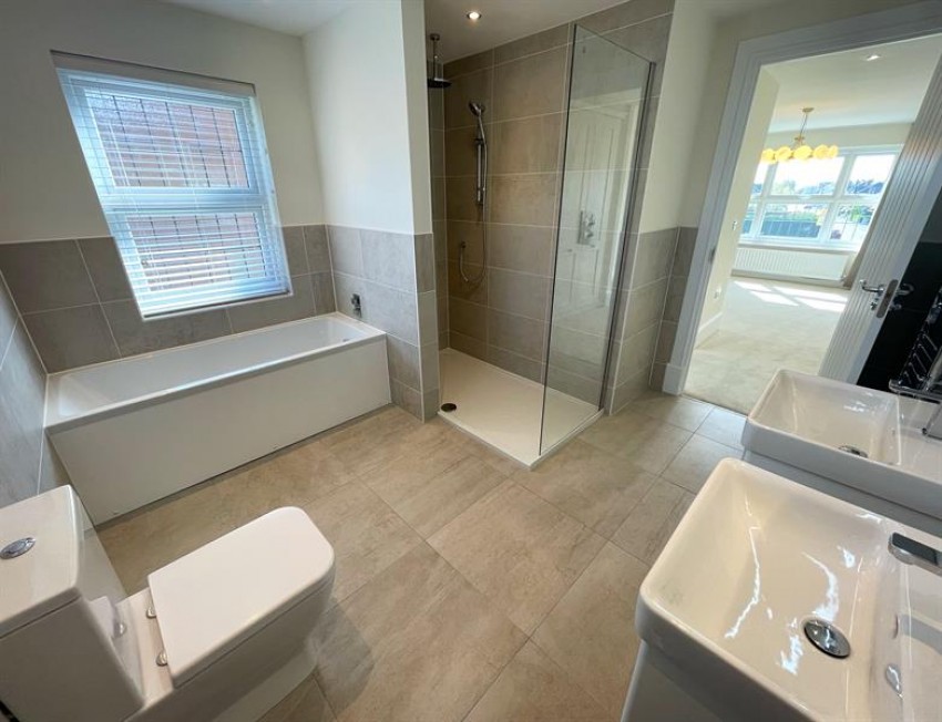 Images for Cotes Drive, Knutsford