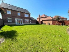 Images for Cotes Drive, Knutsford