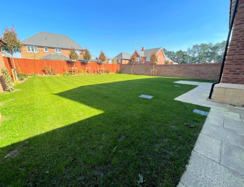 Images for Cotes Drive, Knutsford