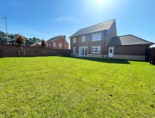 Images for Cotes Drive, Knutsford