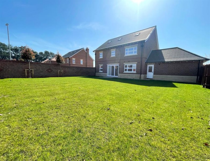 Images for Cotes Drive, Knutsford