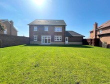 Images for Cotes Drive, Knutsford