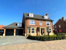 Images for Cotes Drive, Knutsford