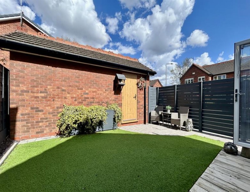 Images for Cuthbert Road, Cheadle