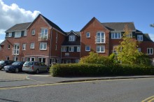 Images for Lovell Court, Parkway, Holmes Chapel