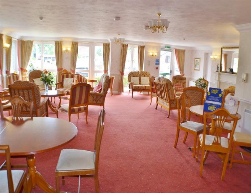 Images for Lovell Court, Parkway, Holmes Chapel