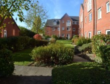 Images for Lovell Court, Parkway, Holmes Chapel