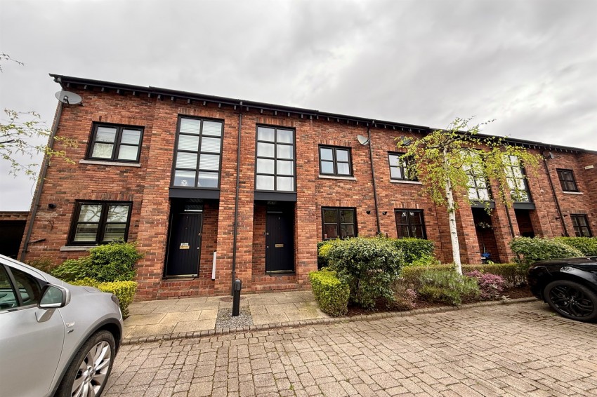 Images for Waterford Place, Heald Green, Cheadle