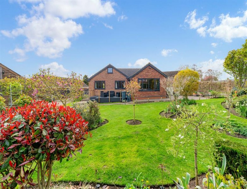 Images for Sussex Avenue, Gawsworth, Macclesfield