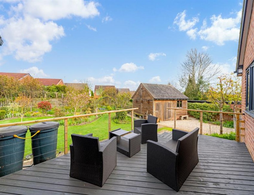 Images for Sussex Avenue, Gawsworth, Macclesfield