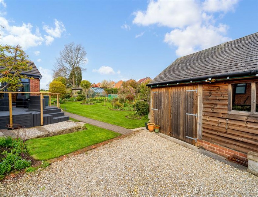 Images for Sussex Avenue, Gawsworth, Macclesfield