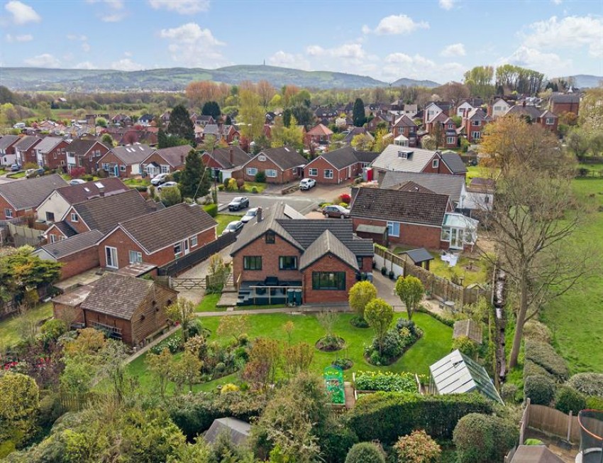 Images for Sussex Avenue, Gawsworth, Macclesfield