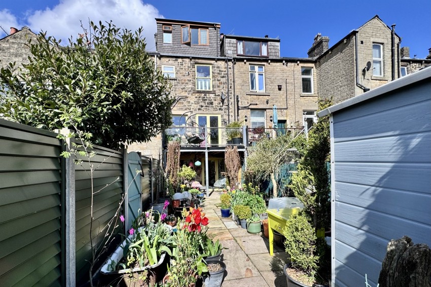 Images for Platt Street, Padfield