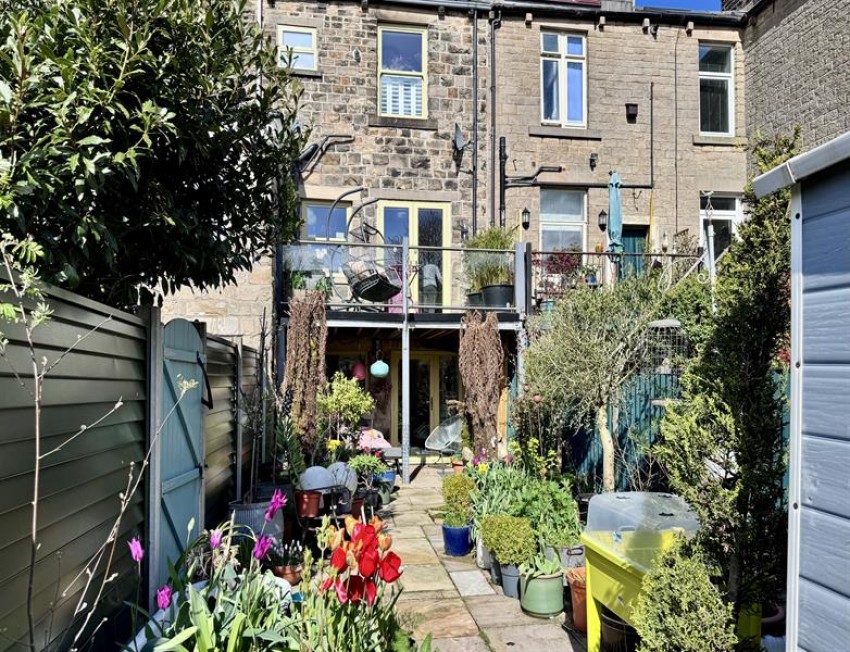 Images for Platt Street, Padfield