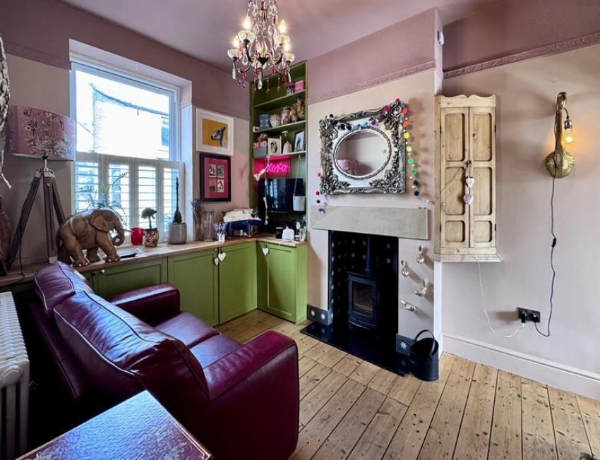 Images for Platt Street, Padfield