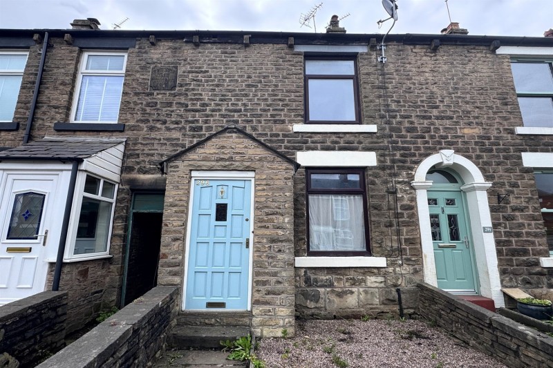 Buxton Road, Disley, Stockport