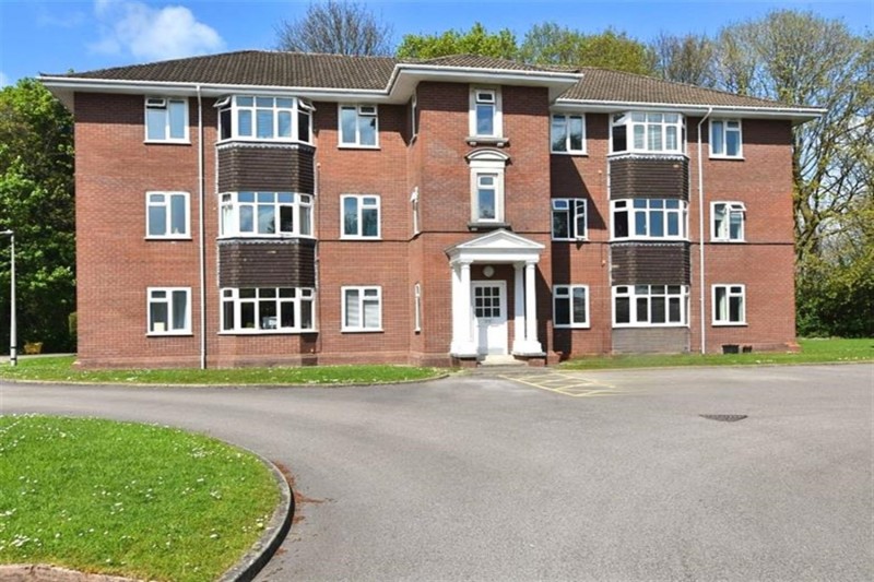 Jubilee Court, Holmes Chapel