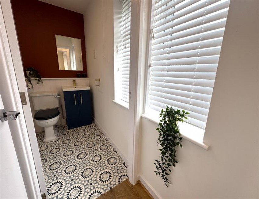 Images for Jubilee Court, Holmes Chapel