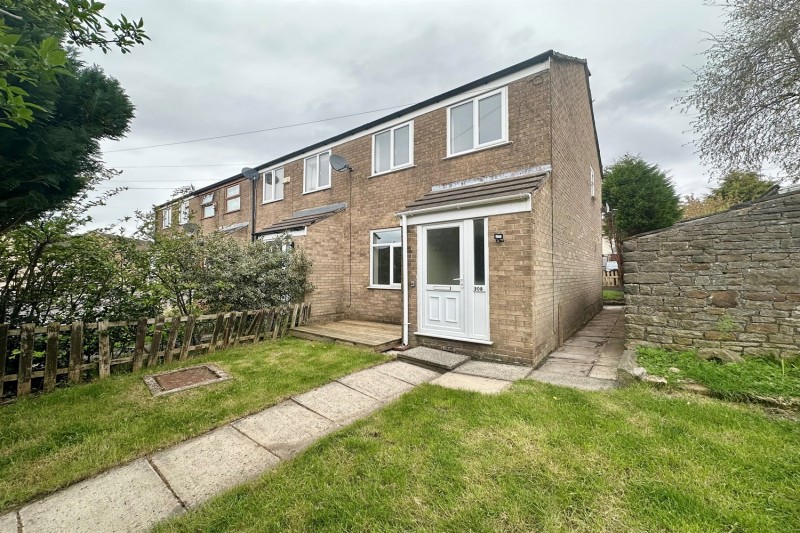 Brosscroft Village, Hadfield, Glossop