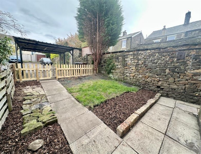 Images for Brosscroft Village, Hadfield, Glossop